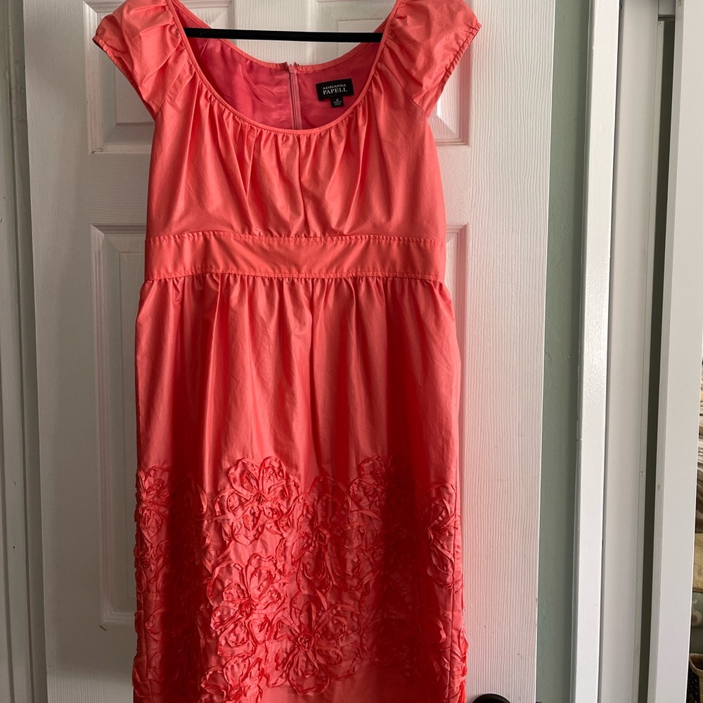 Party Dress